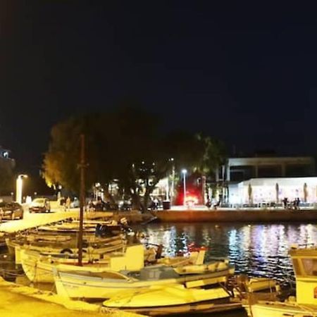 Πολυτελές Διαμέρισμα 3 Χαλκίδα-Παραλία Αυλίδος Paralia Avlidhos Exterior foto